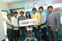 Green Signal Team at Homeo Care International